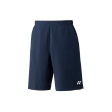 Yonex Tennishose Short All Tennis Tournament kurz navyblau Herren